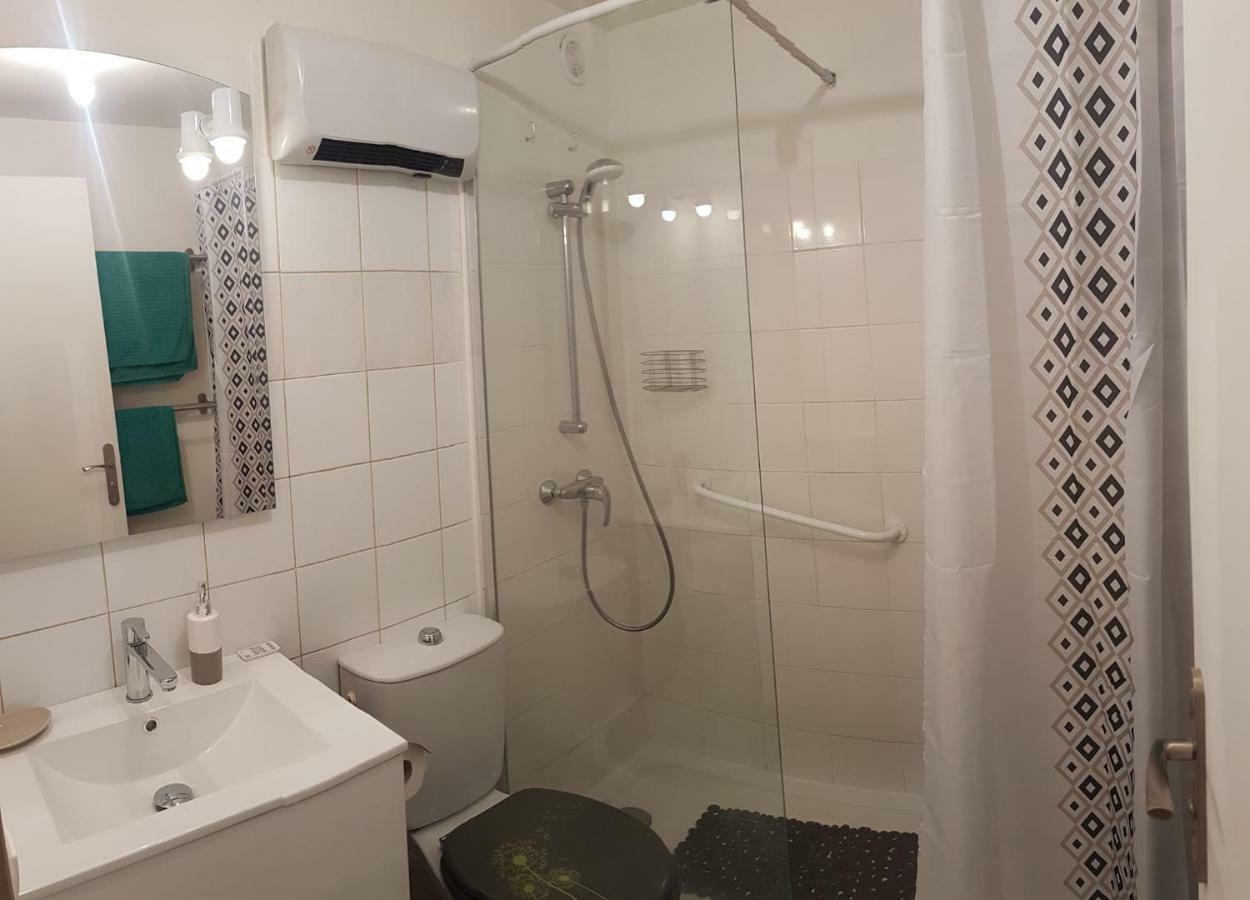Venizelos Apartment