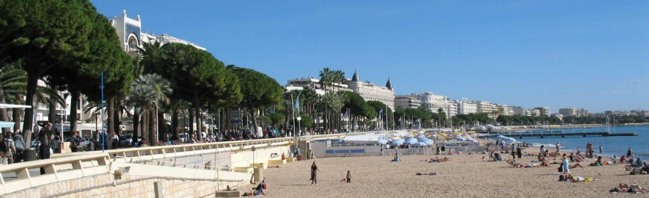 Apartment Venizelos Cannes